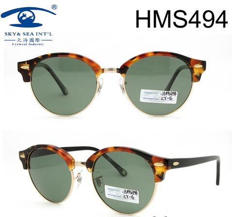 Acetate Sunglasses