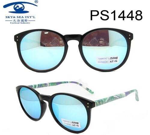 Plastic Sunglasses