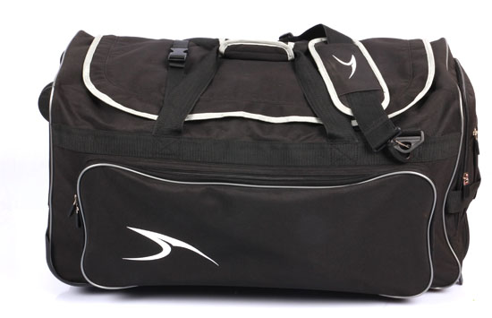 Duffel bag