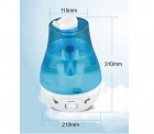 Humidifiers