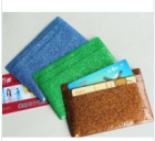 Credit card holder