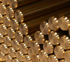 Brass Bar