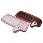 Keyboard Mouse Combos