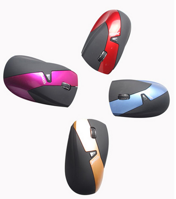 Wireless Mouse