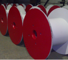 SAM TYPE STEEL REELS