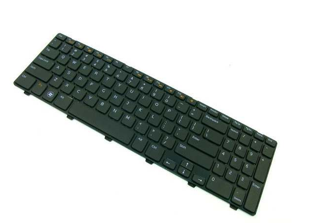 Laptop Keyboards