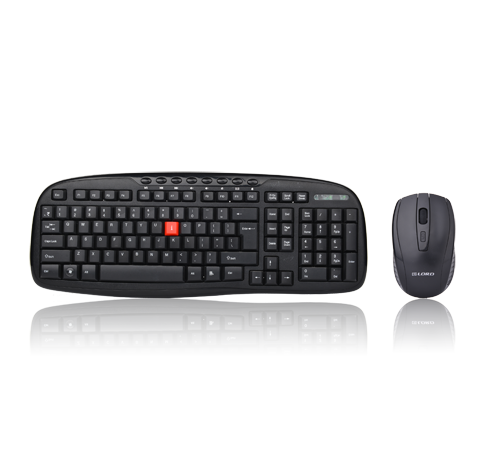 Keyboard Mouse Combos