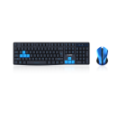 Keyboard Mouse Combos