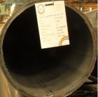ERW LONGITUDINALLY WELDED PIPES
