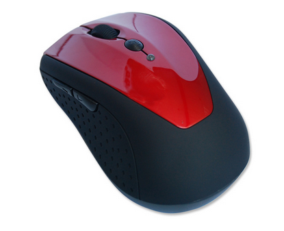 Wireless Mouse