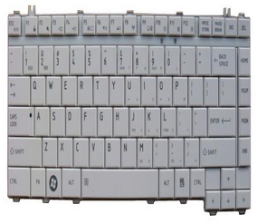 Laptop Keyboards