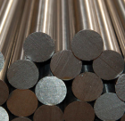 Cold Drawn Steel Bars