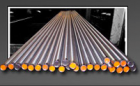 Hot Rolled Round Steel Bar