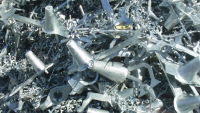 STEEL SCRAP