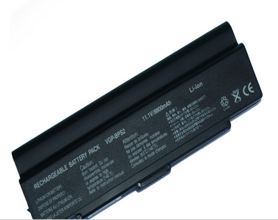 Laptop Batteries