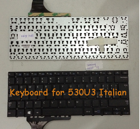 Laptop Keyboards