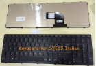 Laptop Keyboards