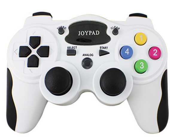 Joystick & Game Controllers