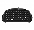 Bluetooth Keyboard for PS gamepad