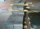 SHEET METAL SCRAP