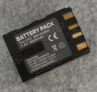 Camera Battery