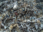 Yellow Brass Scrap
