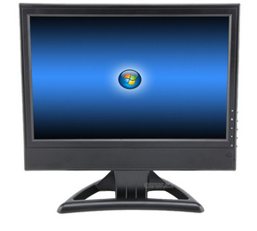 LCD Monitors