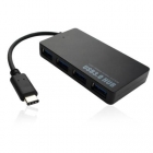 USB3.1 Type C Hub