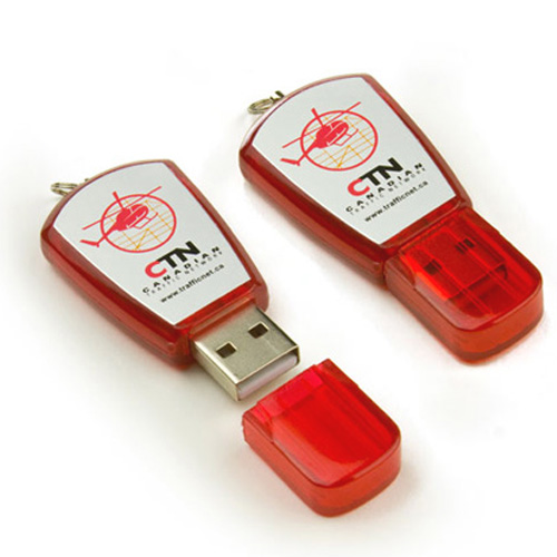 USB Flash Drivers