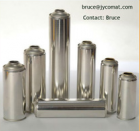 Electrolytic Tinplate-Comat