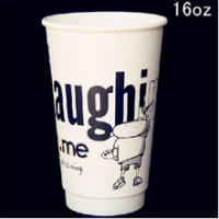 Paper Cup -16oz