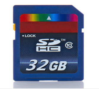 Memory Card