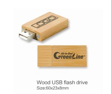 USB Flash Drivers