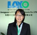 Dongguan LANO Electronic Co., Ltd.