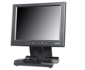 Touch Screen Monitors