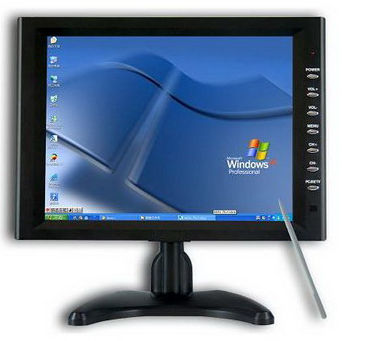 Touch Screen Monitor