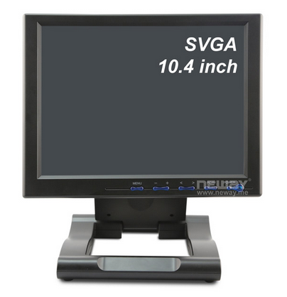 Touch Screen Monitor