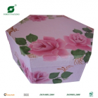 Flower Gift Box