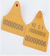 Animal Ear Tags