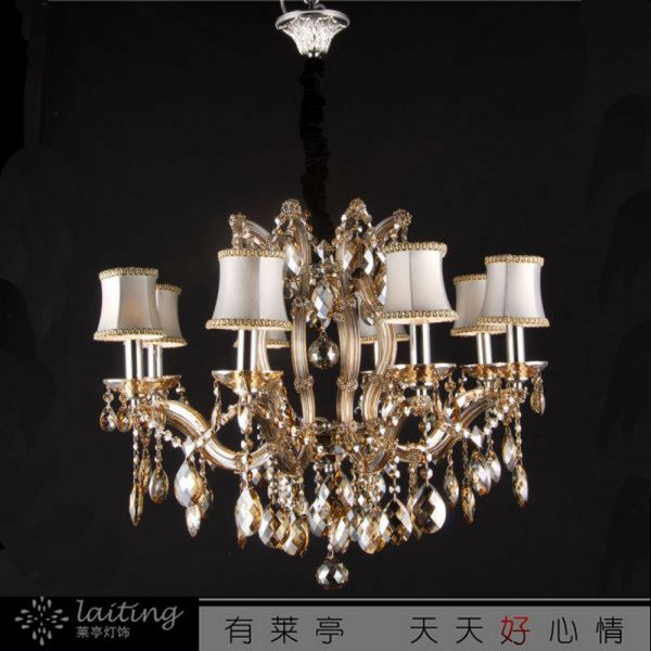 Maria Theresa Chandeliers