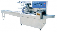 Pillow Type Packaging Machine-GZB