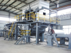 1575mm printing paper machine