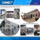 Ningbo Connect Trading Co., Ltd.