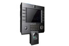 Fingerprint Access Control