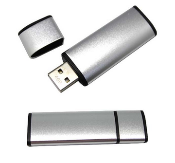 USB Flash Drivers