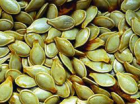 Pumpkin Seed