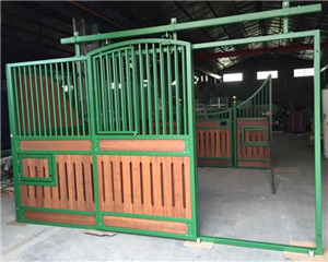 Horse Stall