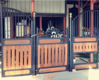 Horse Stall