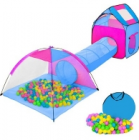 Kid tent