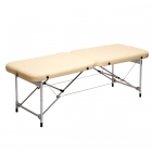 Super lightweight aluminum portable massage table (JFAL01A)